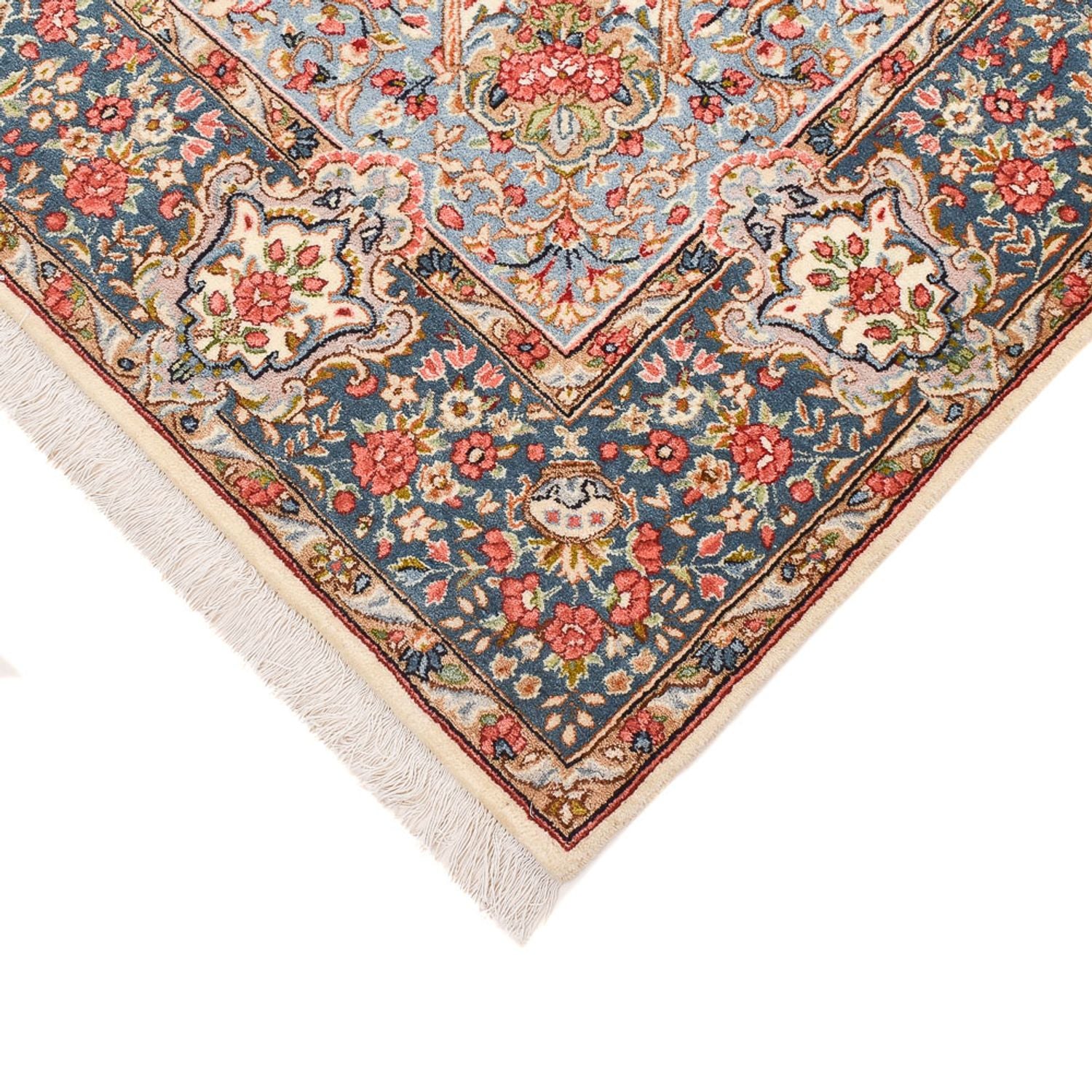 Tappeto Persero - Reale - 242 x 150 cm - beige scuro