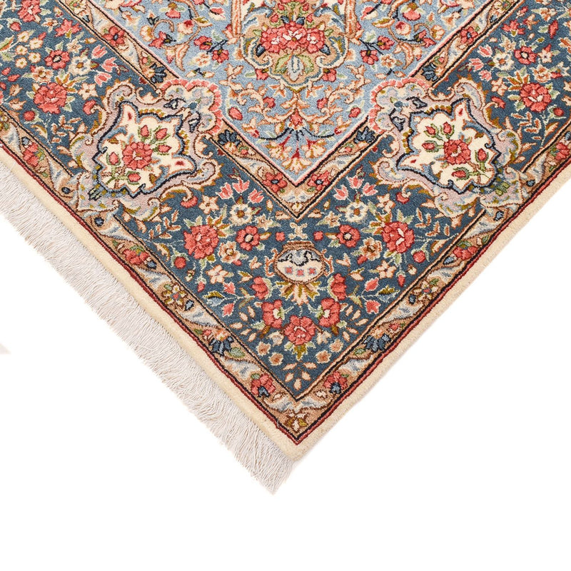 Tappeto Persero - Reale - 242 x 150 cm - beige scuro