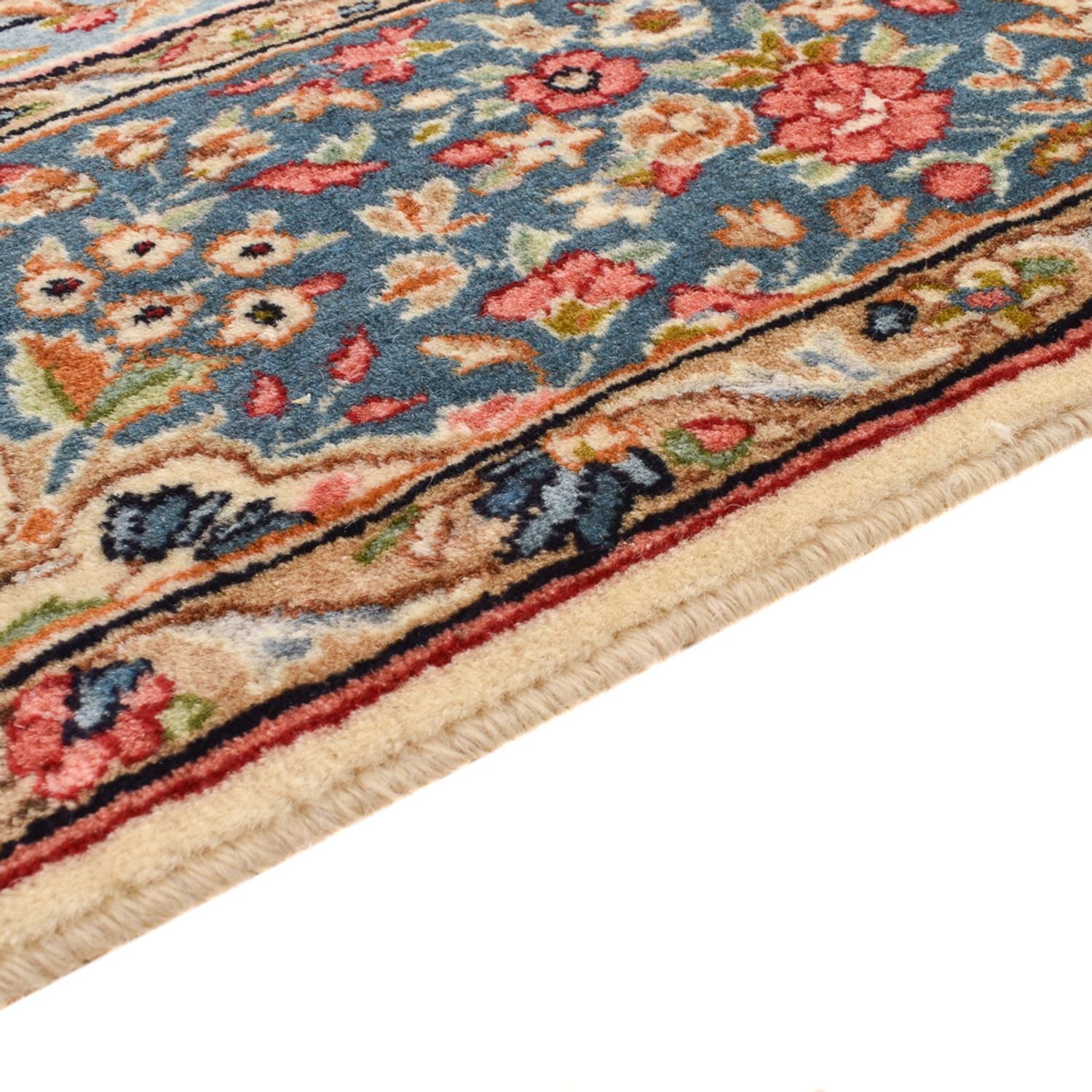 Tappeto Persero - Reale - 242 x 150 cm - beige scuro