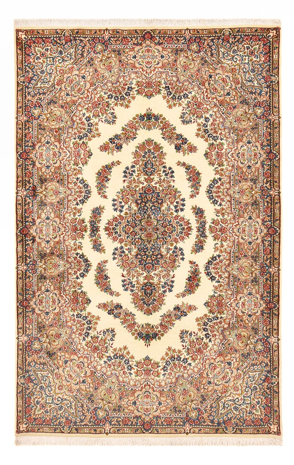 Tappeto Persero - Reale - 250 x 150 cm - beige scuro