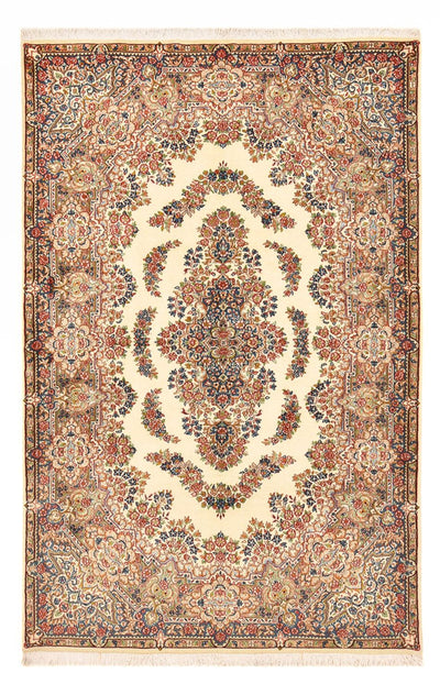 Rafsanjan Tappeto 150x250cm - Tappeto persiano