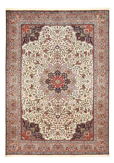 Tabriz - 40 Raj Tappeto 245x345cm - Tappeto persiano