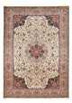 Tabriz - 40 Raj Tappeto 345x245cm - Tappeto persiano