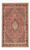 Tappeto Persero - Bidjar - 175 x 106 cm - ruggine