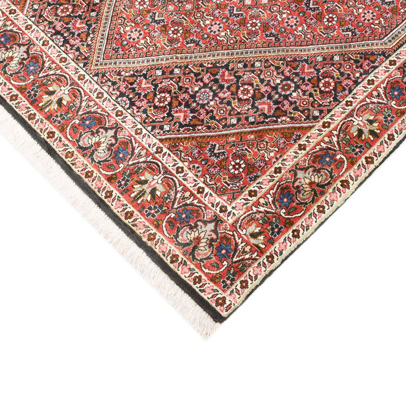 Tappeto Persero - Bidjar - 175 x 106 cm - ruggine