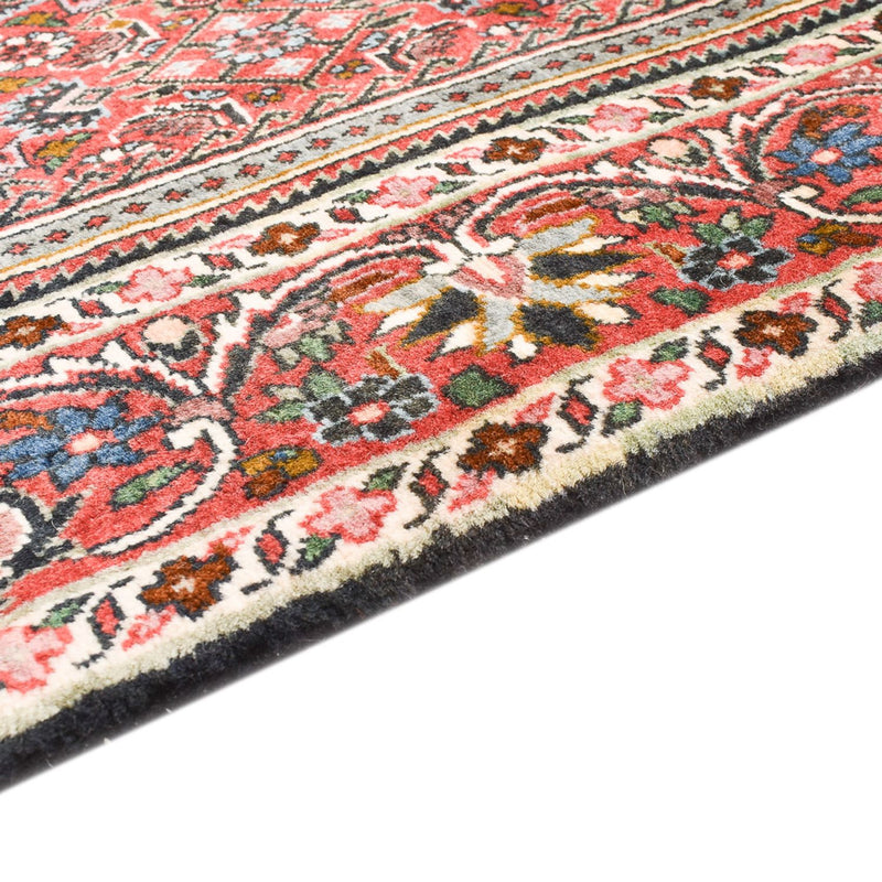 Tappeto Persero - Bidjar - 175 x 106 cm - ruggine