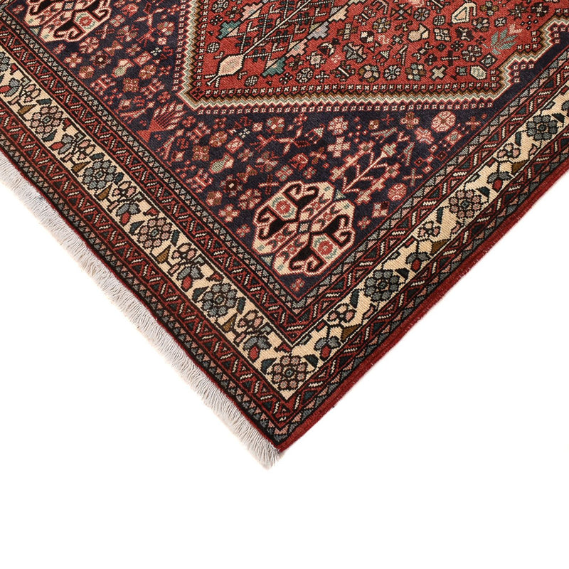 Tappeto corsia Tappeto Persero - Nomade - 295 x 99 cm - rosso chiaro