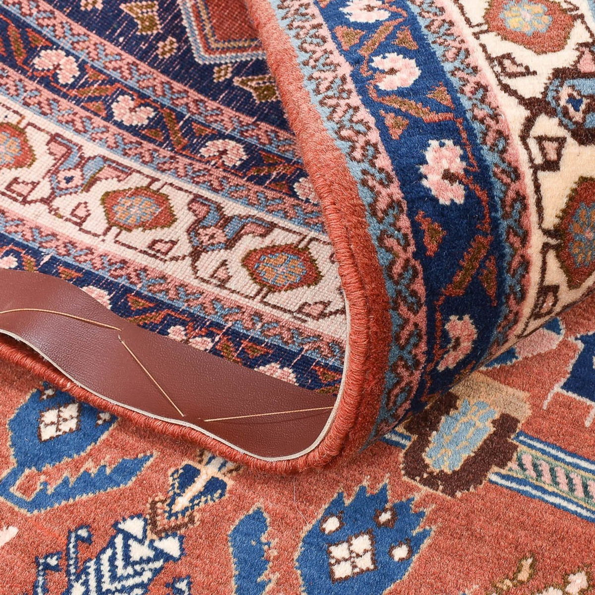 Tappeto Gabbeh - Kashkuli Persero - 157 x 113 cm - multicolore