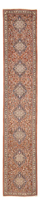 Kashkuli Tappeto 405x80cm - Tappeto persiano