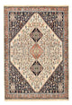 Kashkuli Tappeto 209x145cm - Tappeto persiano
