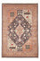 Tappeto Gabbeh - Kashkuli Persero - 205 x 144 cm - blu scuro