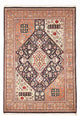 Kashkuli Tappeto 205x144cm - Tappeto persiano