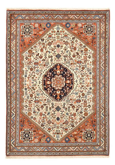 Kashkuli Tappeto 150x209cm - Tappeto persiano