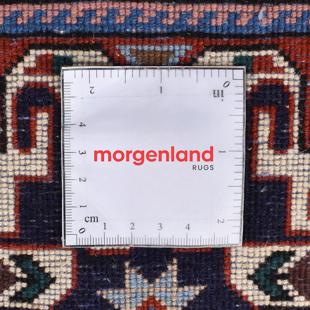 Tappeto Gabbeh - Kashkuli Persero - 209 x 150 cm - beige