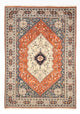 Kashkuli Tappeto 205x147cm - Tappeto persiano