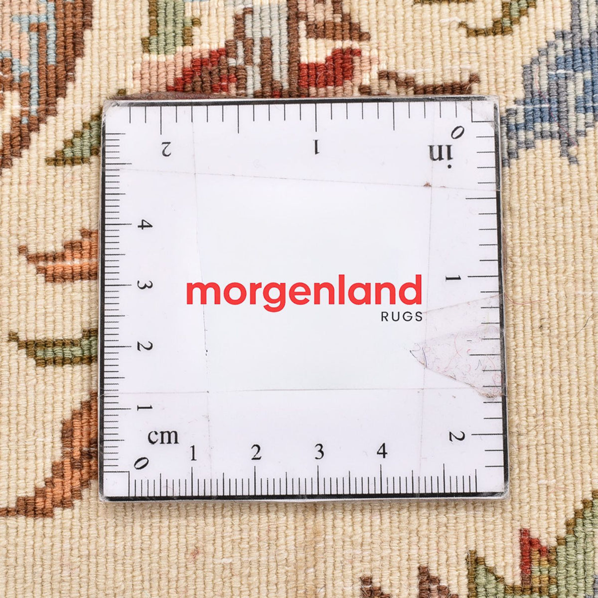 Tappeto Persero - Reale - 53 x 53 cm - multicolore