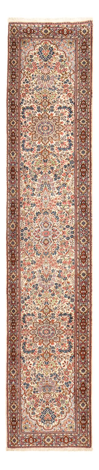 Rafsanjan Tappeto 78x389cm - Tappeto persiano