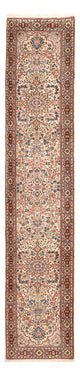 Rafsanjan Tappeto 389x78cm - Tappeto persiano