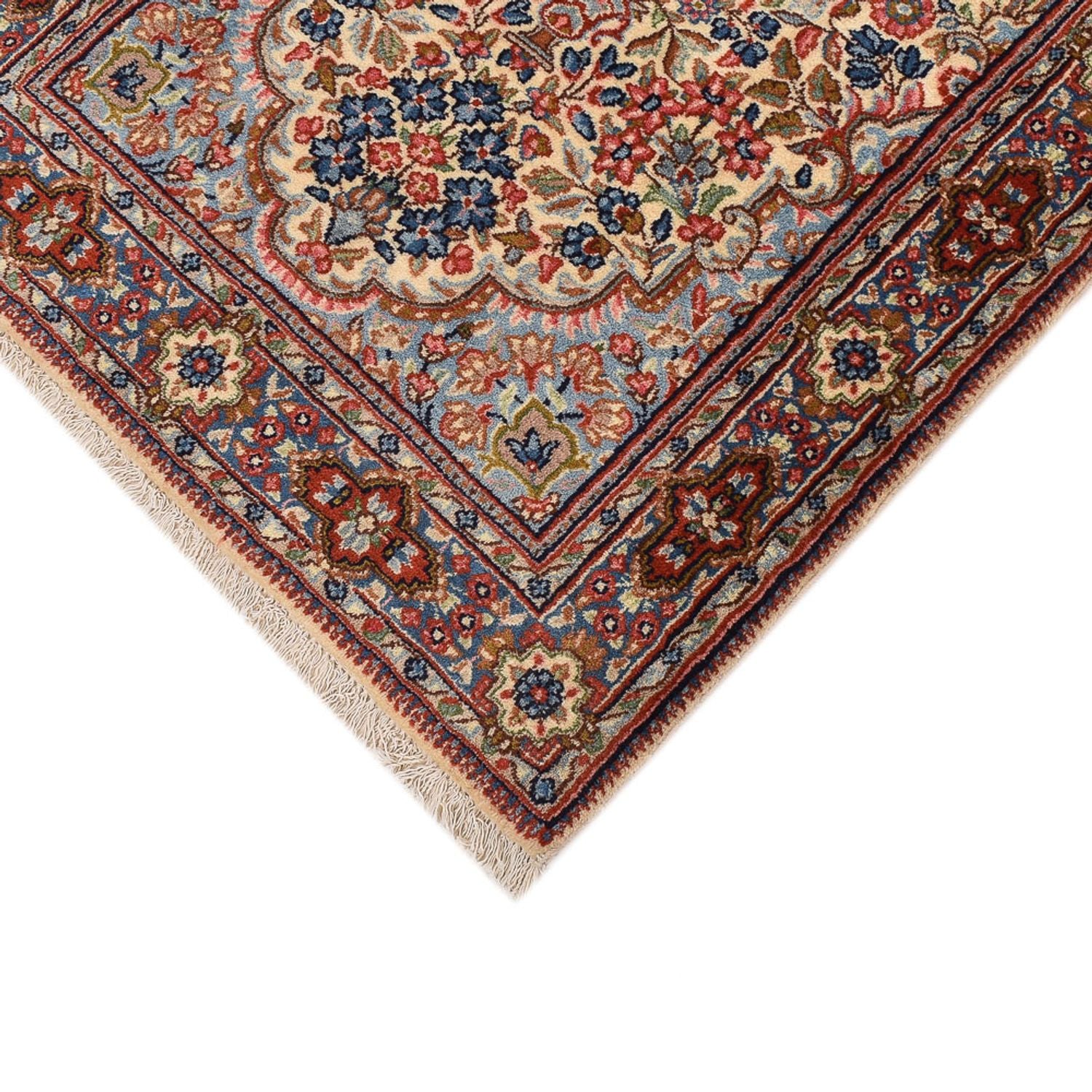 Tappeto corsia Tappeto Persero - Reale - 389 x 78 cm - rosso chiaro