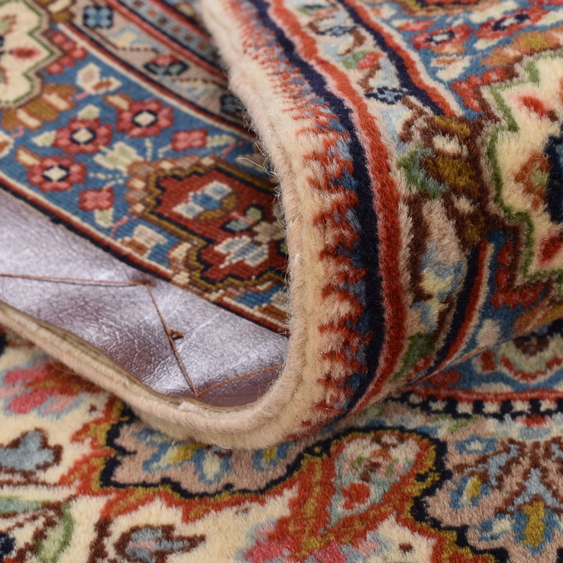 Tappeto corsia Tappeto Persero - Reale - 389 x 78 cm - rosso chiaro