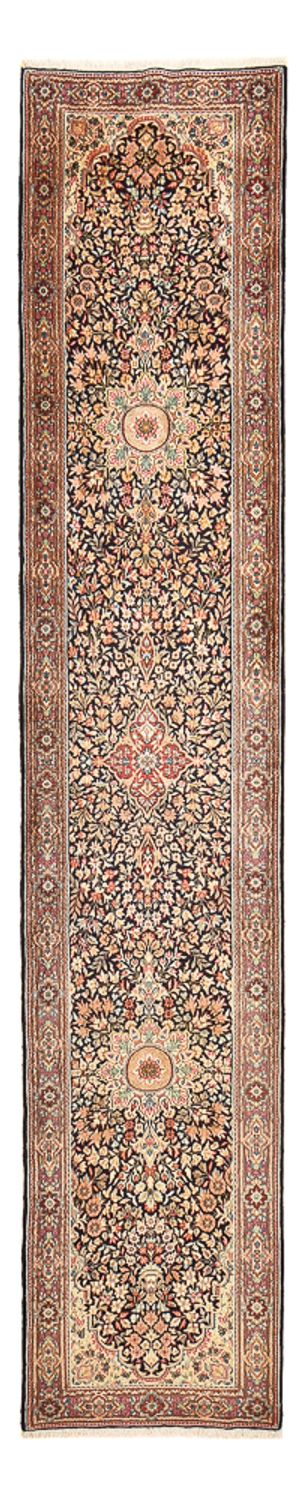 Rafsanjan Tappeto 83x420cm - Tappeto persiano