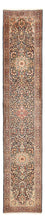 Tappeto corsia Tappeto Persero - Reale - 420 x 83 cm - beige scuro