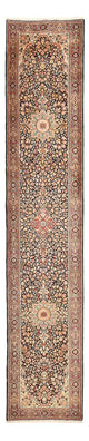 Rafsanjan Tappeto 420x83cm - Tappeto persiano
