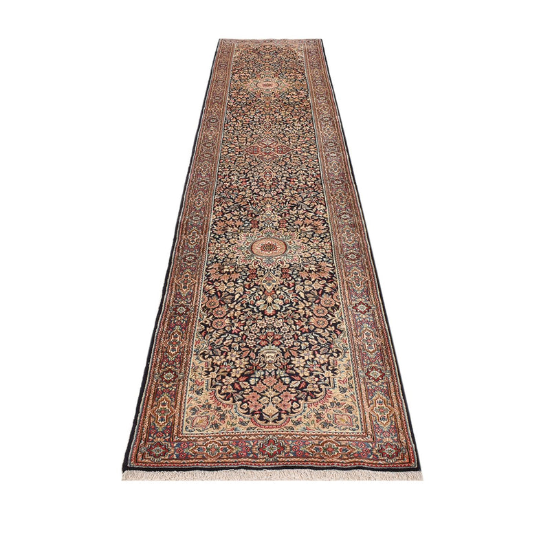 Tappeto corsia Tappeto Persero - Reale - 420 x 83 cm - beige scuro