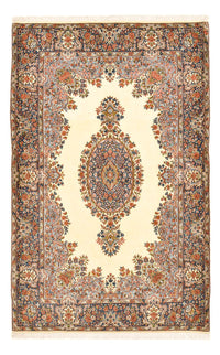 Tappeto Persero - Reale - 235 x 148 cm - beige scuro