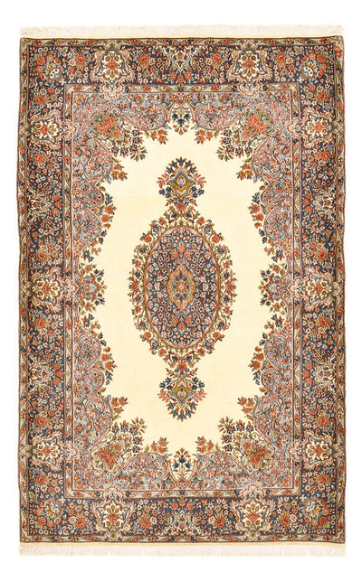 Rafsanjan Tappeto 148x235cm - Tappeto persiano