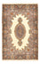 Tappeto Persero - Reale - 235 x 148 cm - beige scuro