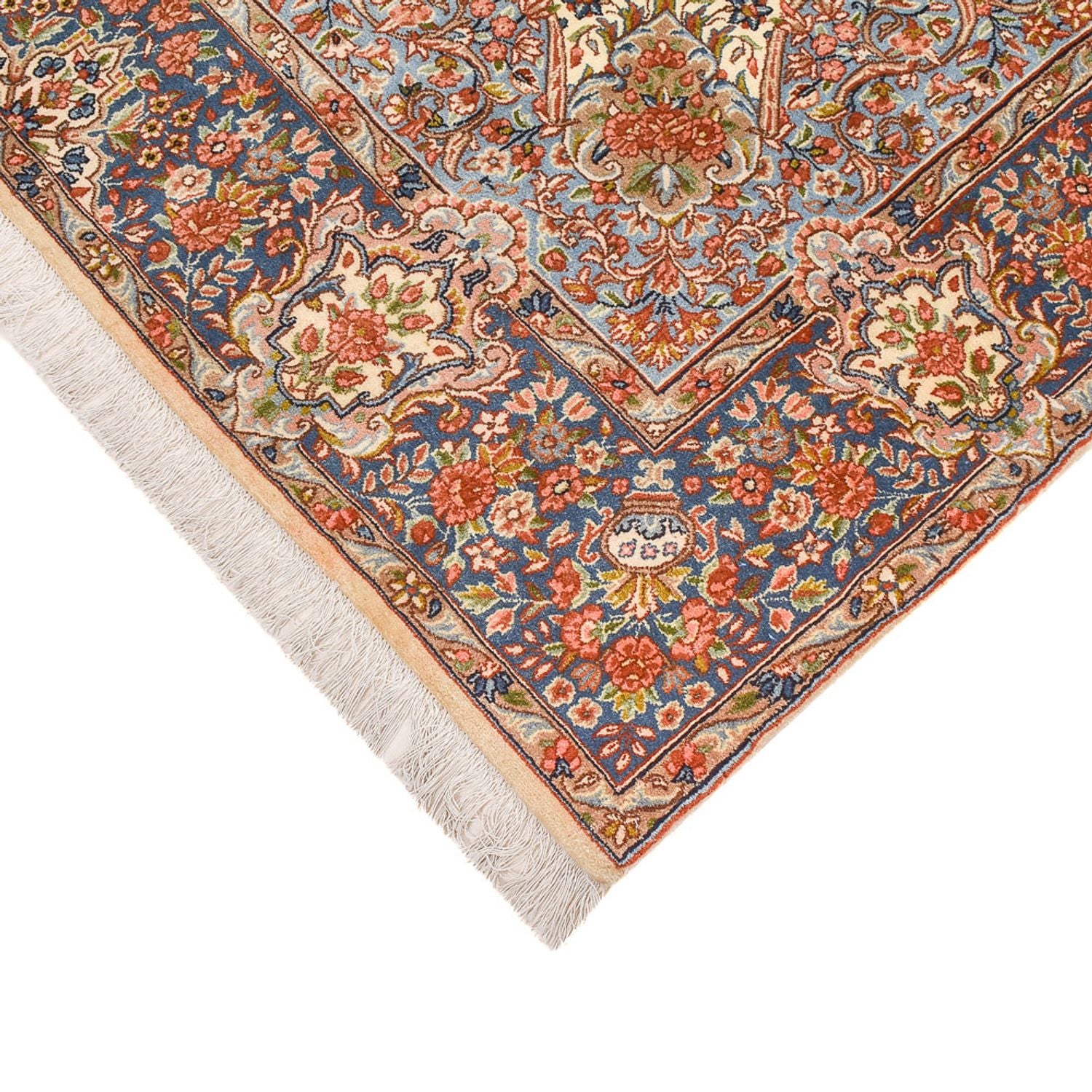 Tappeto Persero - Reale - 235 x 148 cm - beige scuro