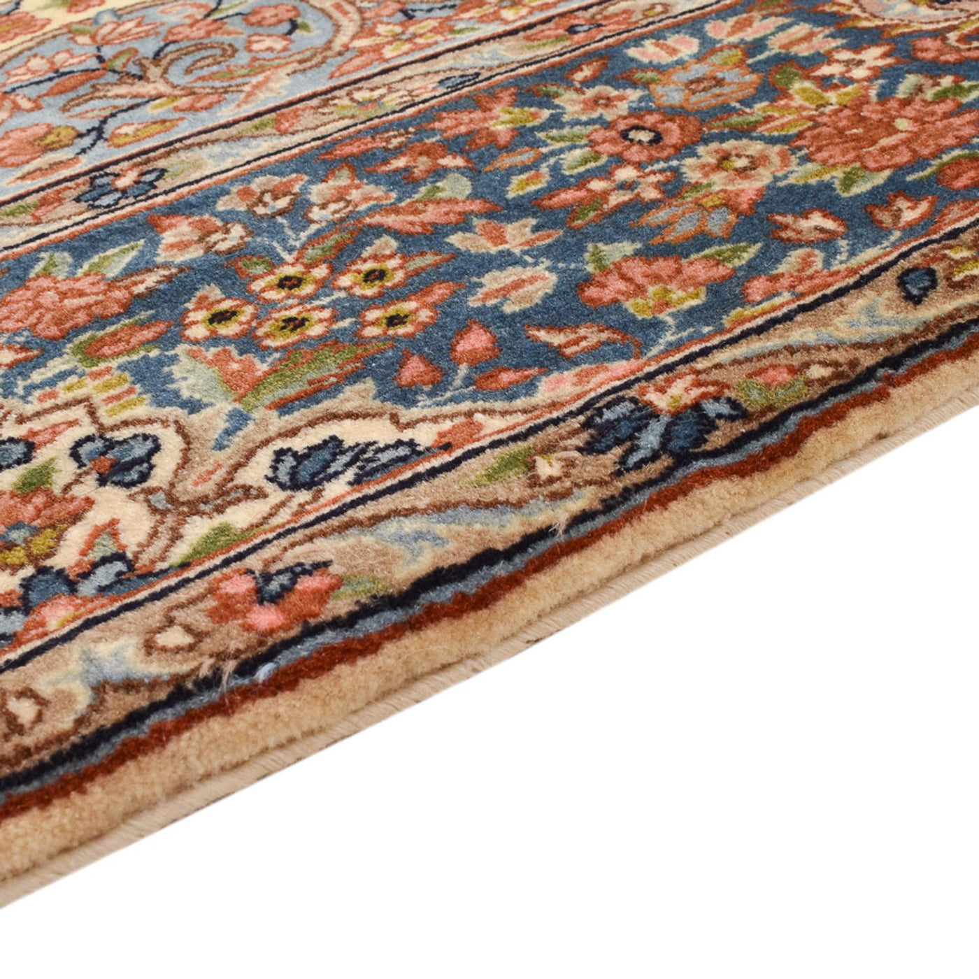 Rafsanjan Tappeto 235x148cm - Tappeto persiano