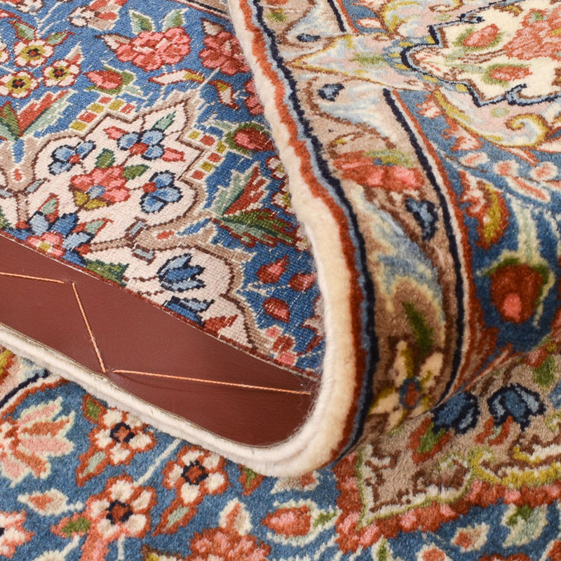 Tappeto Persero - Reale - 235 x 148 cm - beige scuro