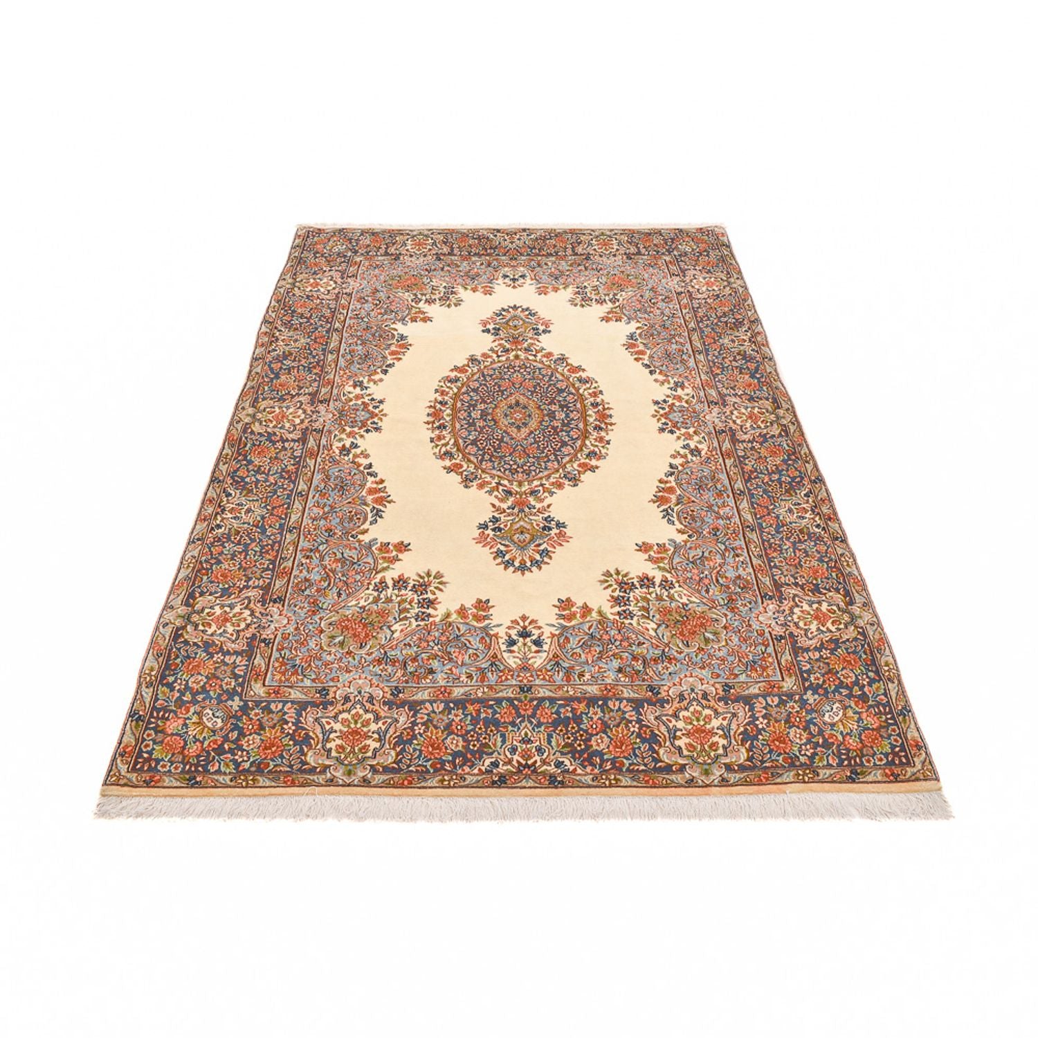 Tappeto Persero - Reale - 235 x 148 cm - beige scuro