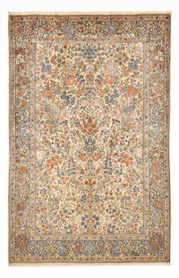 Tappeto Persero - Reale - 275 x 177 cm - beige scuro