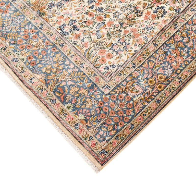 Tappeto Persero - Reale - 275 x 177 cm - beige scuro