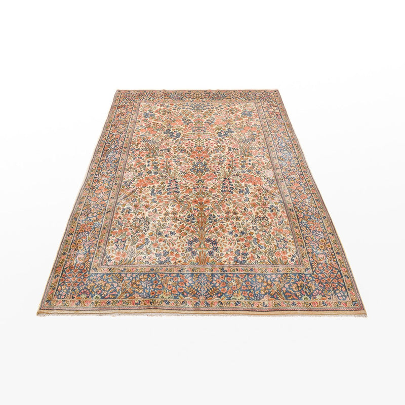 Tappeto Persero - Reale - 275 x 177 cm - beige scuro