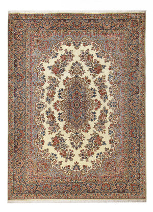 Tappeto Persero - Reale - 340 x 250 cm - marrone chiaro
