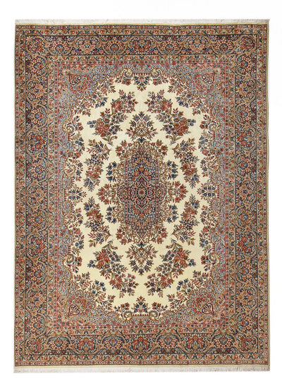 Rafsanjan Tappeto 250x340cm - Tappeto persiano