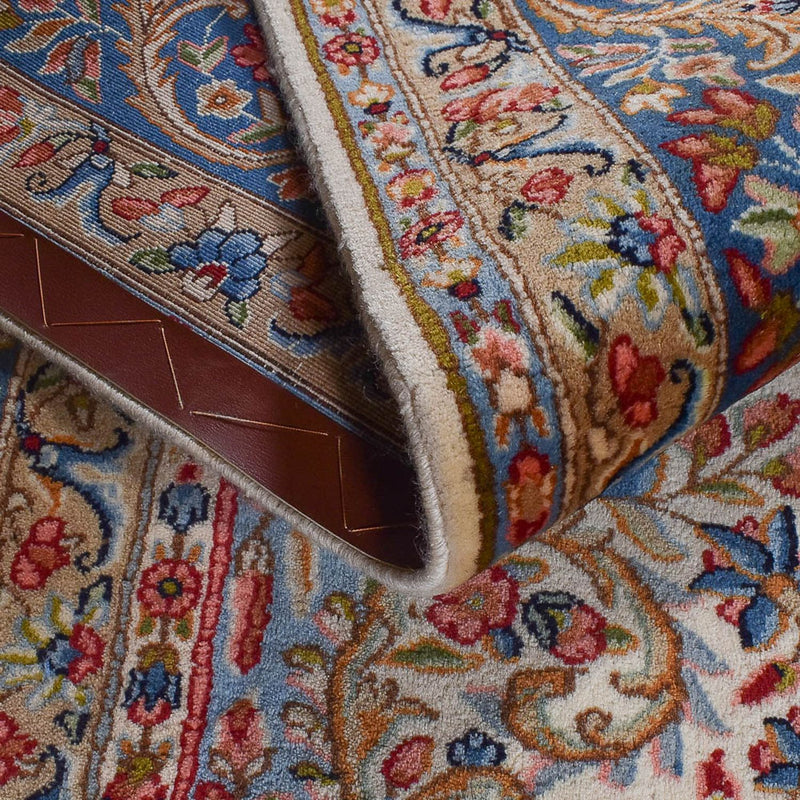 Tappeto Persero - Reale - 340 x 250 cm - marrone chiaro