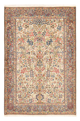 Tappeto Persero - Reale - 271 x 177 cm - beige scuro