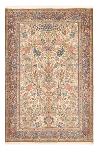 Tappeto Persero - Reale - 271 x 177 cm - beige scuro