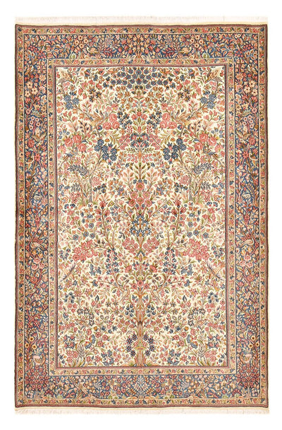 Rafsanjan Tappeto 177x271cm - Tappeto persiano