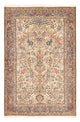 Rafsanjan Tappeto 271x177cm - Tappeto persiano