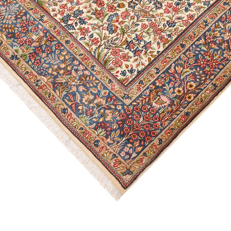 Tappeto Persero - Reale - 271 x 177 cm - beige scuro