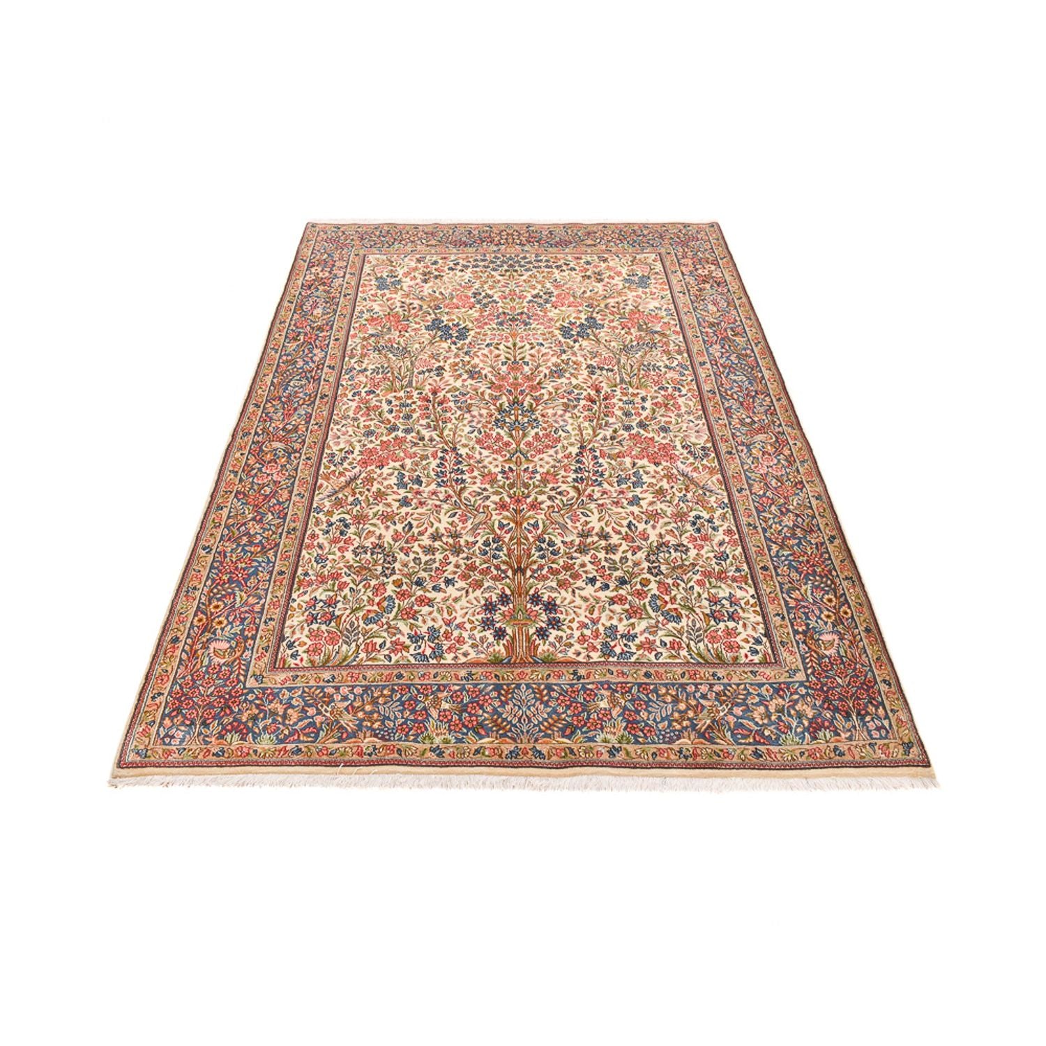Tappeto Persero - Reale - 271 x 177 cm - beige scuro