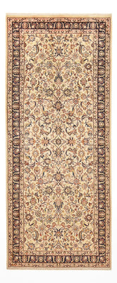Tappeto corsia Tappeto Persero - Classico - 318 x 135 cm - beige scuro