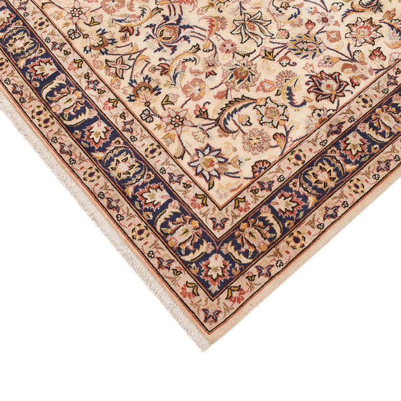 Tappeto corsia Tappeto Persero - Classico - 318 x 135 cm - beige scuro