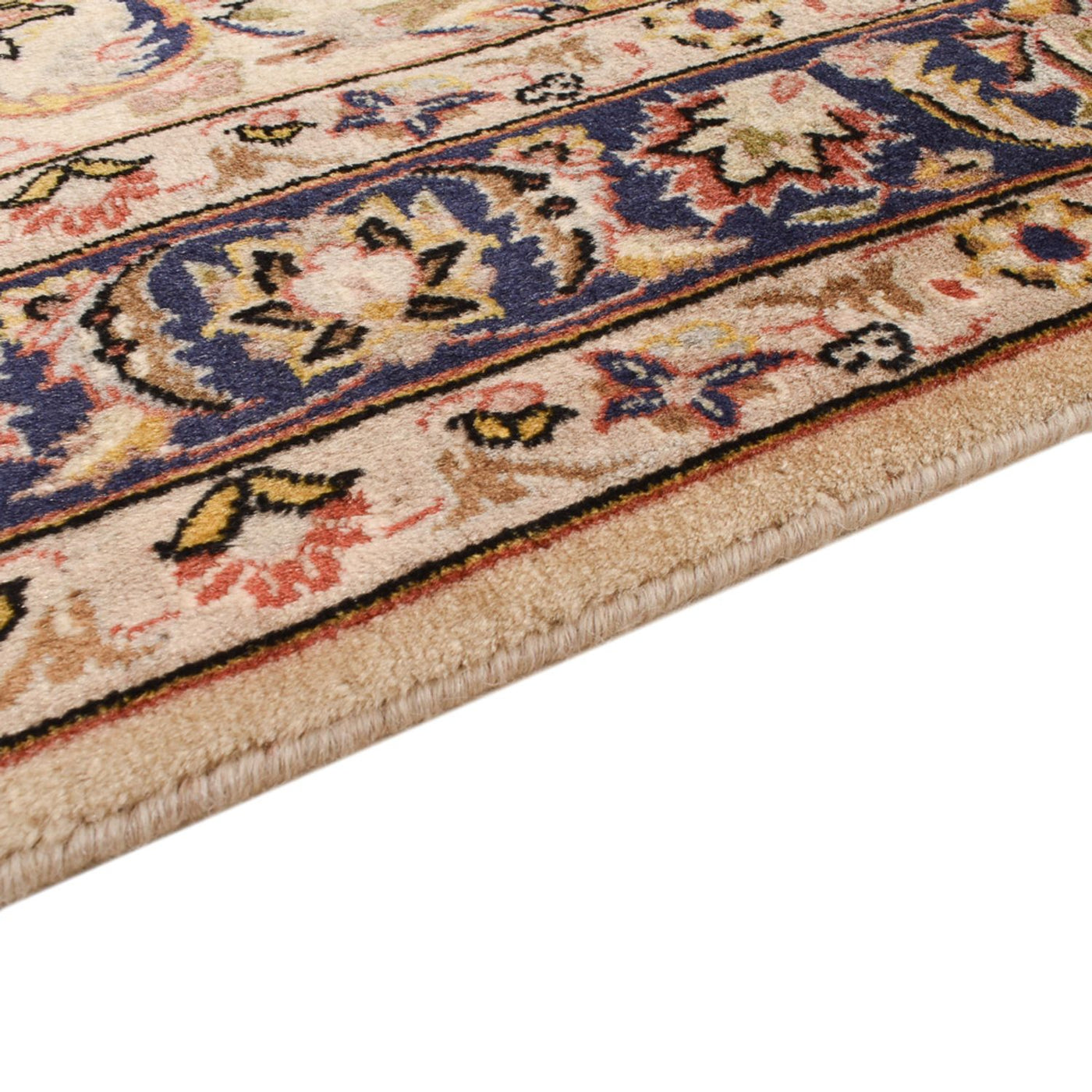 Mashhad Tappeto 318x135cm - Tappeto persiano